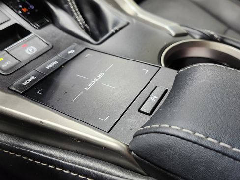 Used 2019 Lexus NX 300 FWD image 8