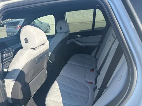 Certified 2023 BMW X5 xDrive40i w/ M Sport Package image 11