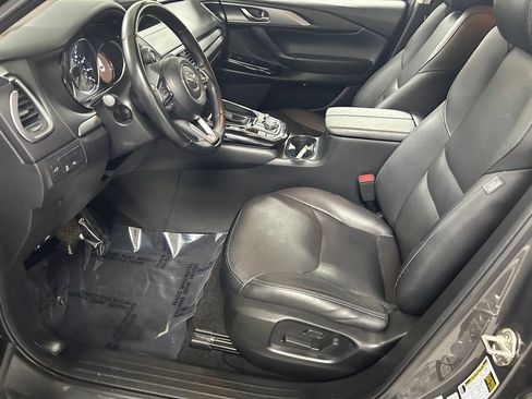 Used 2023 MAZDA CX-9 Touring AWD/4WD image 12