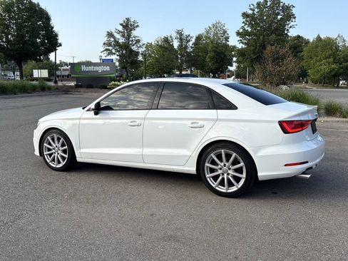 Used 2016 Audi A3 2.0T Premium AWD/4WD image 34