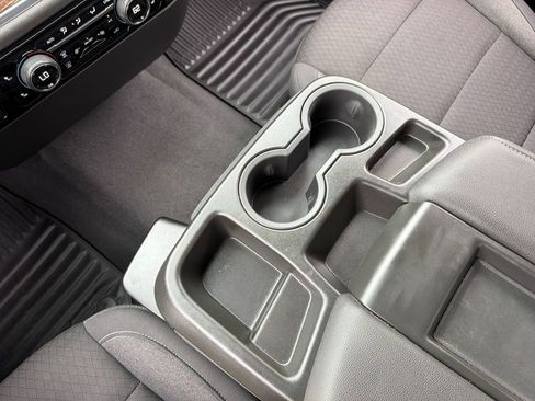 Used 2023 Chevrolet Silverado 1500 RST RWD image 27