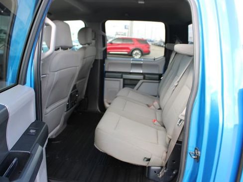 Used 2019 Ford F150 XLT w/ Equipment Group 302A Luxury RWD image 14