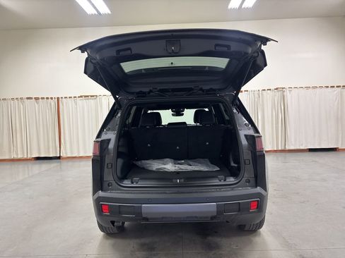 New 2026 Jeep Cherokee Limited image 26