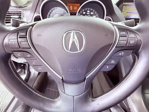 Used 2013 Acura TL SH-AWD image 11