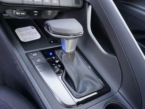 New 2026 Hyundai Elantra Sport image 15