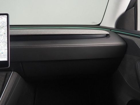 Used 2026 Tesla Model Y Long Range RWD image 49