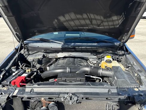 Used 2014 Ford F150 XLT w/ Equipment Group 302A Luxury image 29