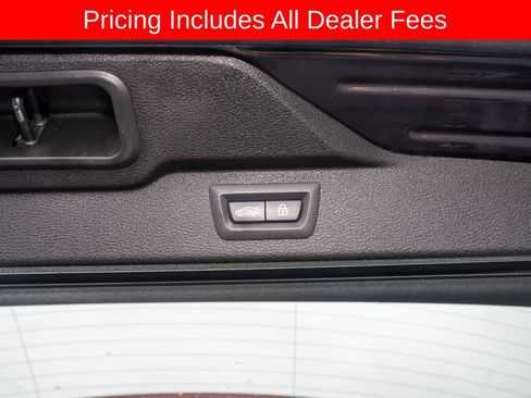 Used 2017 BMW X5 xDrive35i AWD/4WD image 6