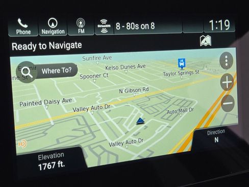 Used 2022 Honda Pilot TrailSport image 25