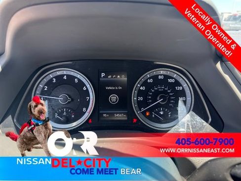 Used 2023 Hyundai Sonata SEL FWD image 2