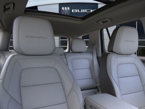 New 2026 GMC Terrain Denali image 24