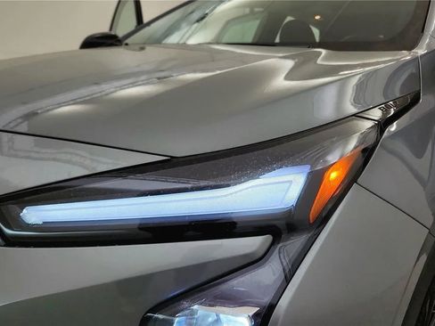 New 2027 Chevrolet Bolt RS w/ Technology Package image 14