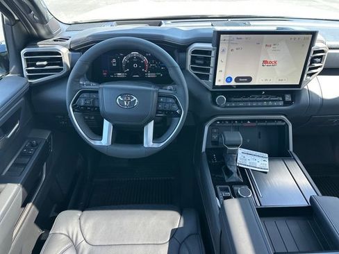 New 2026 Toyota Tundra Platinum AWD/4WD image 6