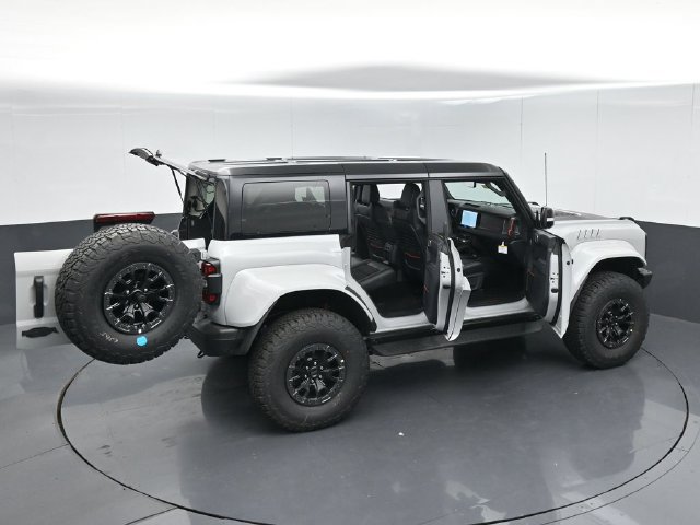 New 2026 Ford Bronco Raptor AWD/4WD image 61
