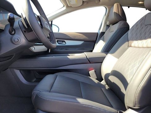 New 2026 Nissan Murano Platinum w/ Cargo Package AWD/4WD image 11