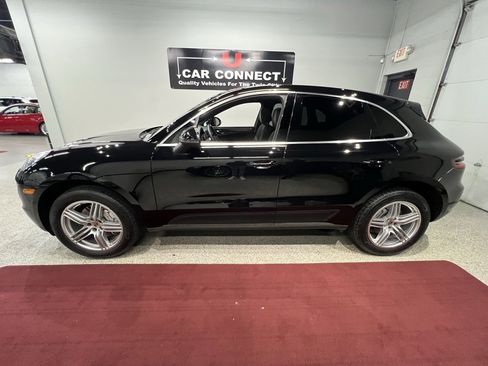 Used 2015 Porsche Macan S image 15