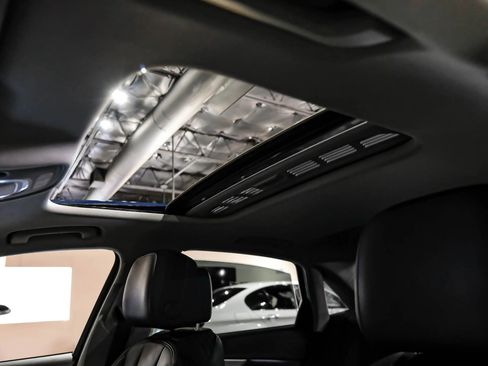 Used 2017 Audi A4 2.0T Ultra Premium w/ Convenience Package image 5