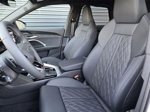 New 2025 Audi SQ5 Premium Plus image 20