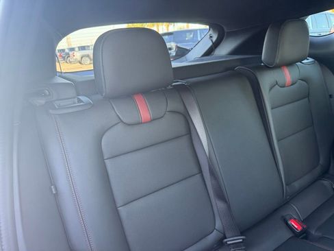 New 2026 Chevrolet Trax RS w/ Driver Confidence Package image 37