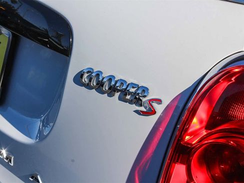 Used 2019 MINI Cooper Countryman S image 11