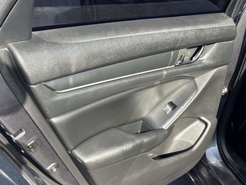 Used 2019 Honda Accord Sport image 26