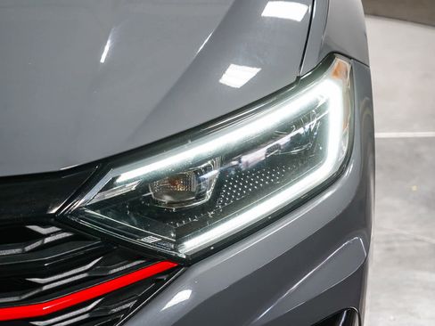 Used 2021 Volkswagen Jetta GLI image 8