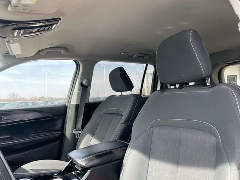 Used 2023 Jeep Grand Cherokee L Laredo w/ Luxury Tech Group I image 21