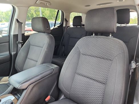 Used 2019 GMC Acadia SLE image 23