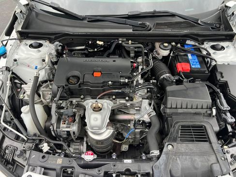 Certified 2023 Honda Civic Sport image 16