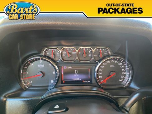 Used 2015 GMC Yukon XL SLE w/ Convenience Package image 36