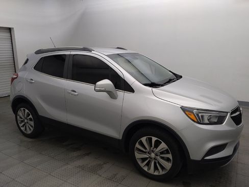Used 2019 Buick Encore Preferred FWD image 11