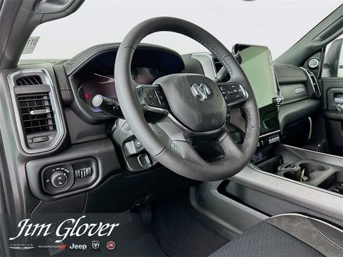 New 2026 RAM 2500 Laramie image 27