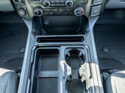 New 2026 Ford F250 XLT w/ XLT Premium Package AWD/4WD image 20