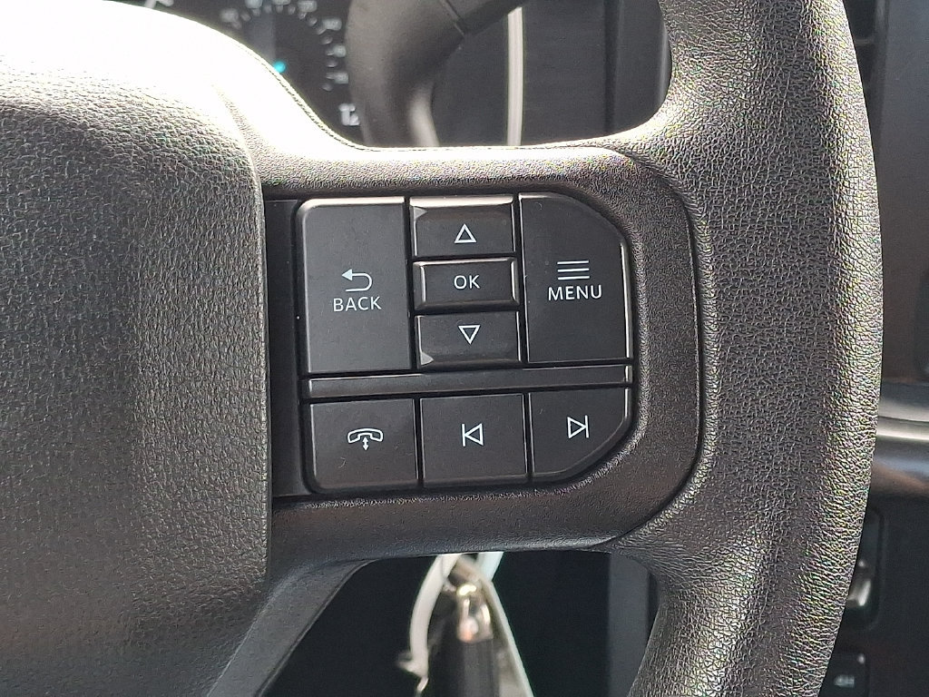 Certified 2023 Ford F150 XL AWD/4WD image 21