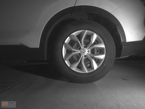 Used 2024 Honda CR-V LX image 10