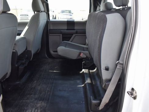 Used 2020 Ford F150 XL w/ Equipment Group 101A Mid image 23