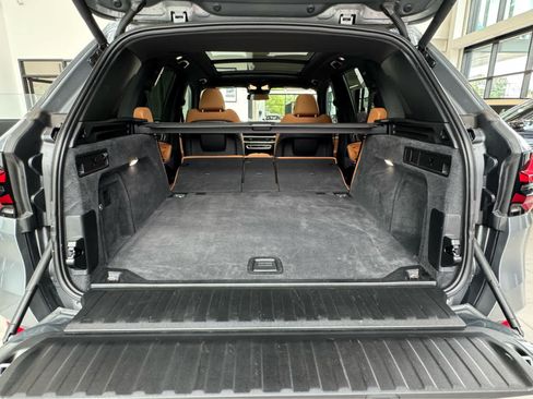 Used 2024 BMW X5 xDrive40i w/ Premium Package AWD/4WD image 31