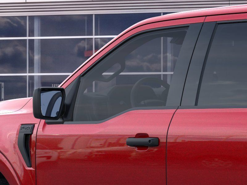 New 2026 Ford F150 STX w/ F-150 LOBO Package AWD/4WD image 21
