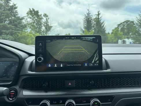 New 2026 Honda CR-V Sport-L image 24