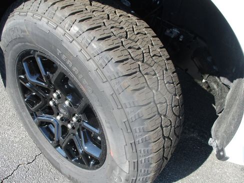 New 2026 Ford F150 XLT image 20