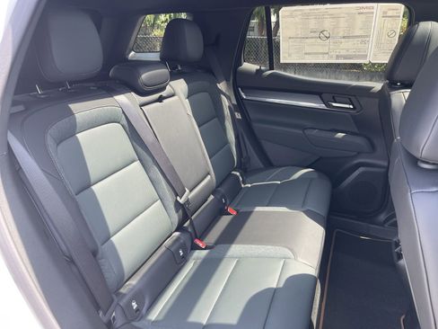 New 2026 GMC Terrain AT4 w/ Convenience Package III image 61