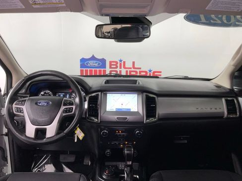 Certified 2021 Ford Ranger XLT w/ Equipment Group 301A Mid AWD/4WD image 17