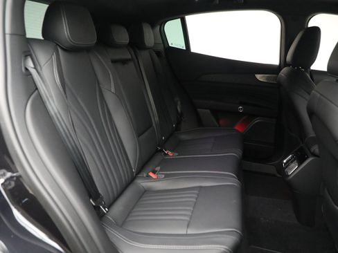 Used 2026 Maserati Grecale Modena AWD/4WD image 20