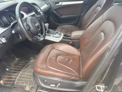 Used 2016 Audi A4 2.0T Premium w/ Audi MMI Navigation Plus