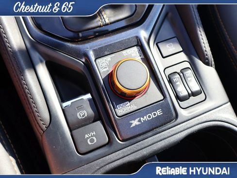 Used 2022 Subaru Forester Wilderness AWD/4WD image 42