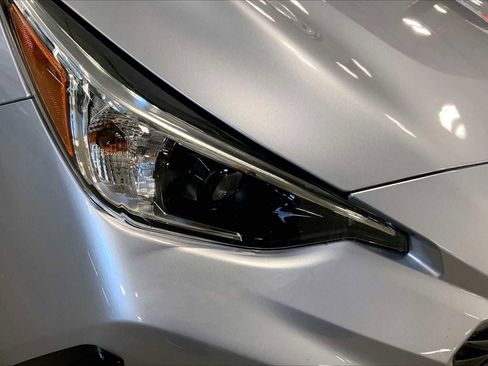 Certified 2024 Subaru Impreza 2.0i AWD/4WD image 26