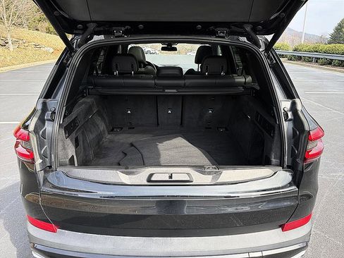 Used 2023 BMW X5 xDrive40i AWD/4WD image 24