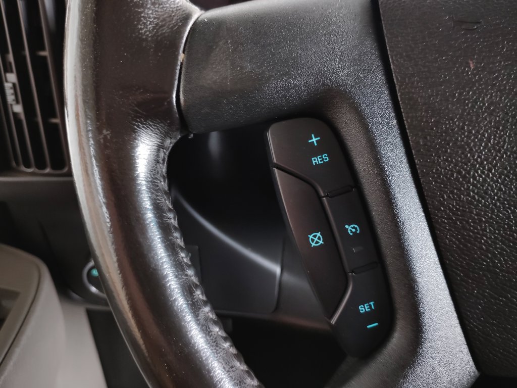 Used 2020 Chevrolet Express 3500 LS RWD image 25