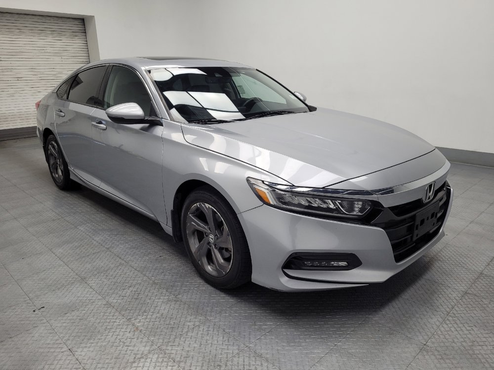 Used 2018 Honda Accord EX-L image 11