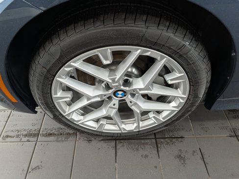 New 2026 BMW 330i xDrive Sedan w/ Premium Package image 9